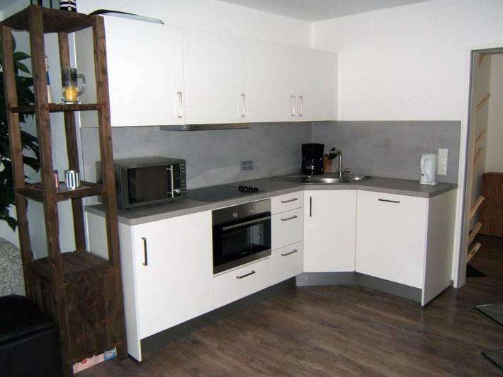 Ferienhaus für 5 Personen, mit Garten, mit Haustier in Horumersiel - 4