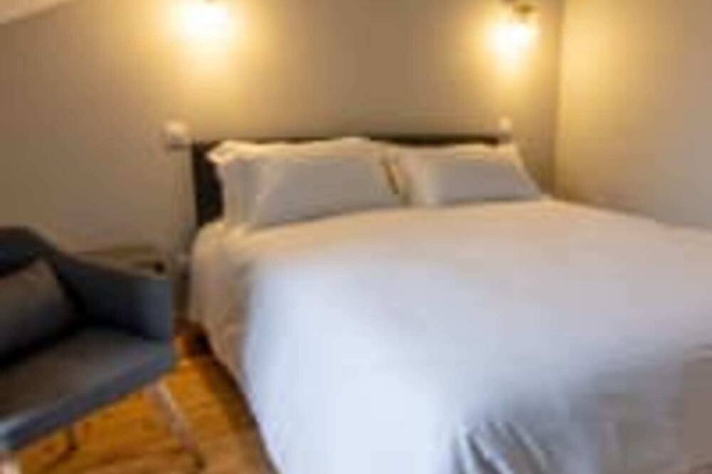 Entire apartment, Apartment 6 people air-conditioned family type 2 bedrooms + sofa bed Puy de Dôme 302 in Châtel-Guyon, Riom region