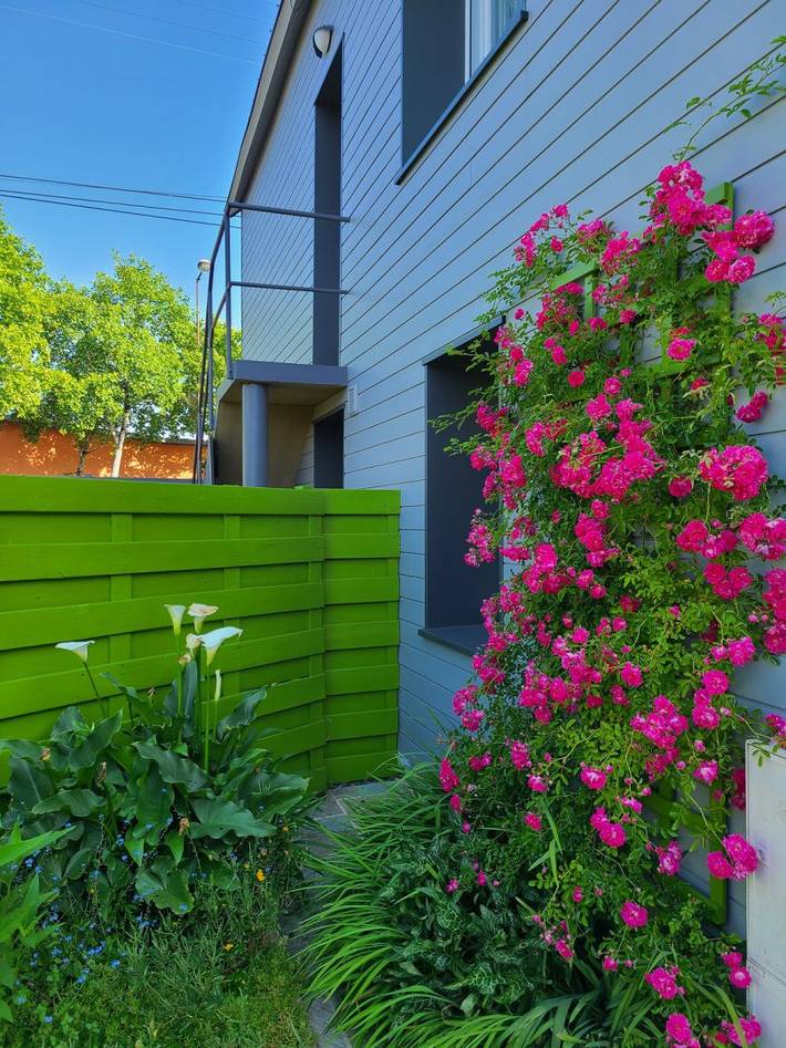 Appartement de vacances pour 4 personnes en Loire-Atlantique - 3