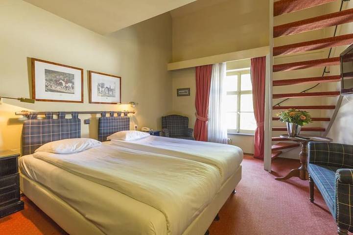 Hôtel pour 3 personnes à Kerkrade