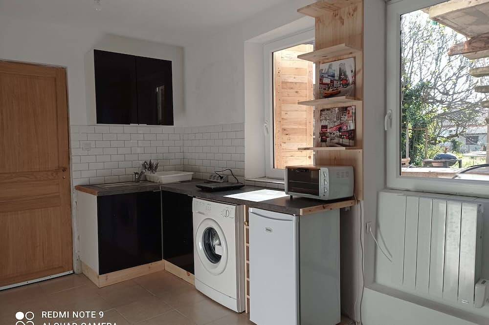 Ganze Wohnung, Comfortable, well-equipped and renovated studio in Albi, Albi und Umgebung