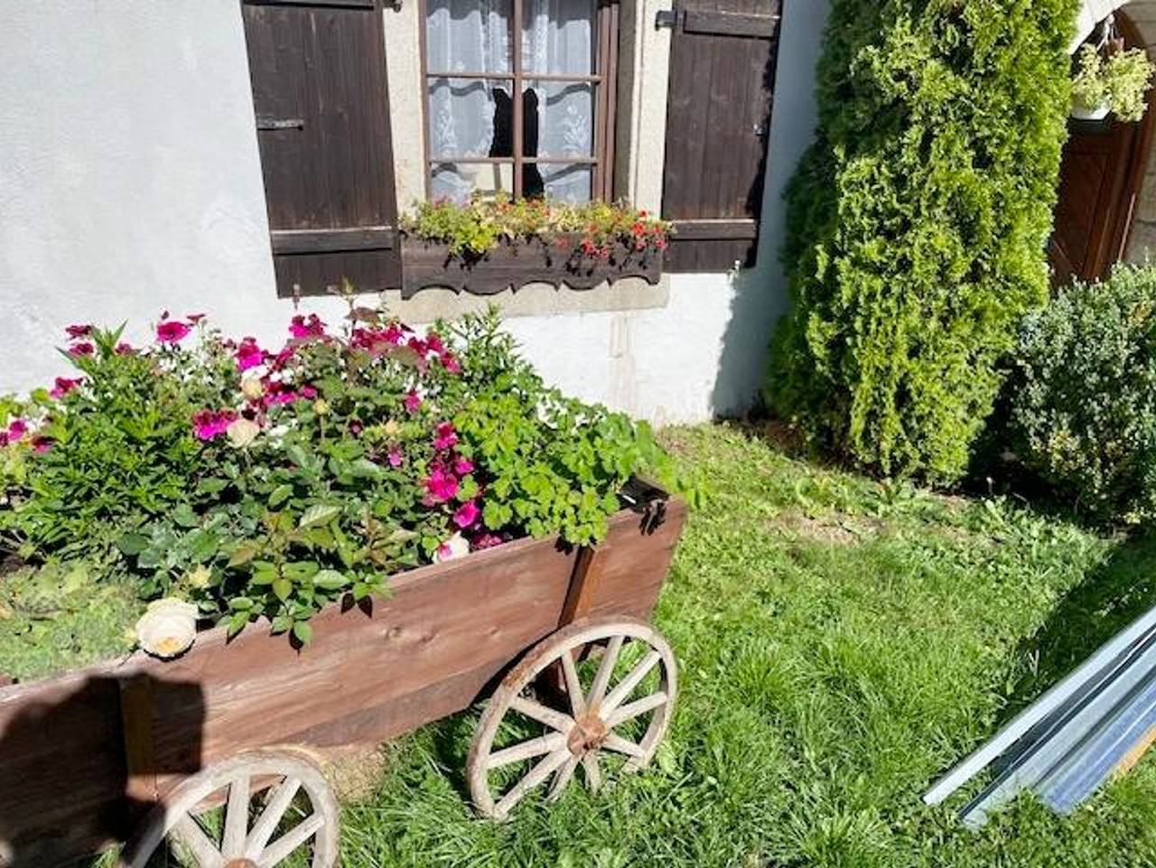 Ganze Ferienwohnung, Ferienwohnung Paterlehütte - Appartement/Fewo, Dusche, 1 Schlafraum in Ochsenkopf, Bischofsgrün