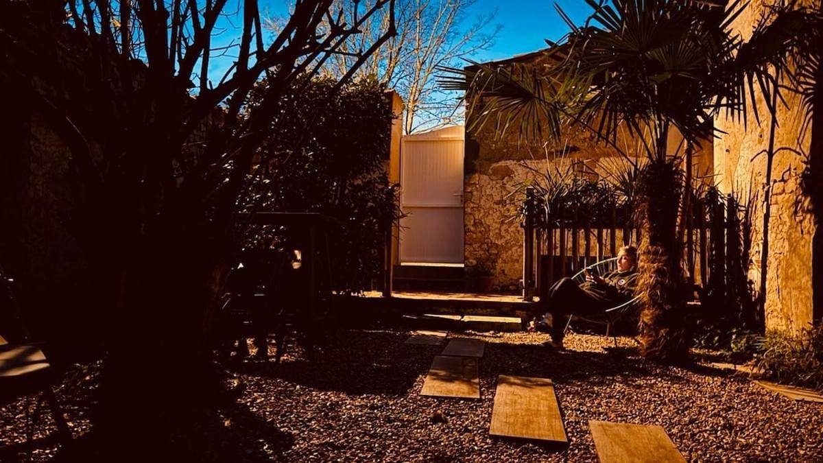 Appartement entier, Studio 2 à 4 personnes in Dompierre-sur-Mer, Région de La Rochelle