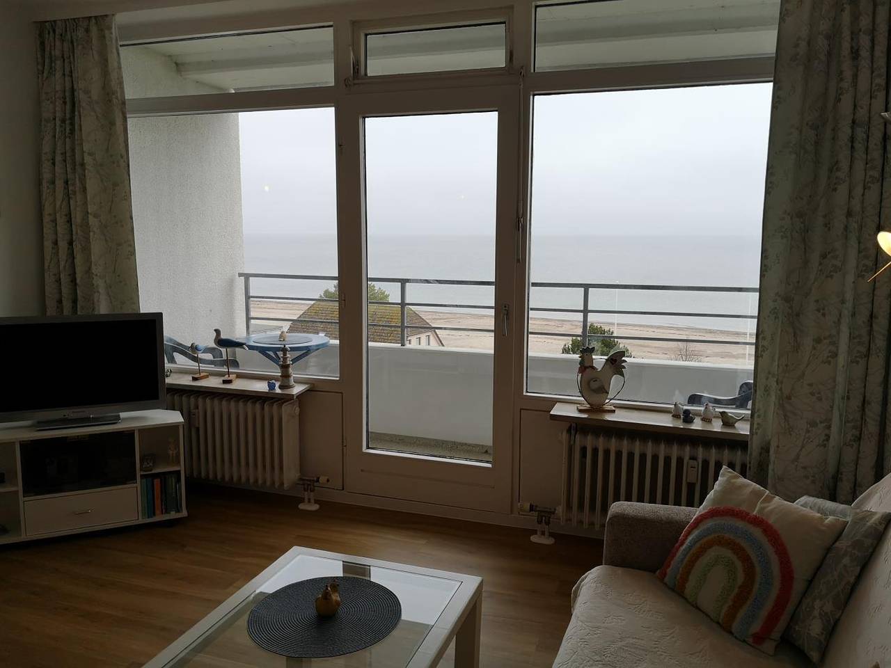 Ganze Wohnung, Strandhotel App. 63 in Strand Dahme, Dahme