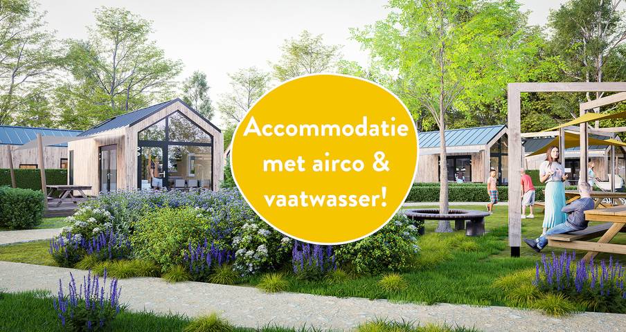 Casa de vacaciones para 6 personas, con balcón/terraza y terraza - 1