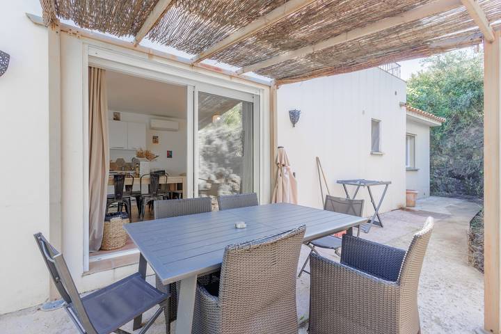 Apartamento de vacaciones para 5 personas - 1