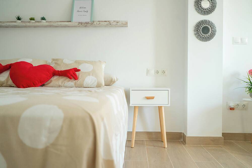 Villas Costa del Sol - Aparamento 1 in Benajarafe, Vélez-Málaga