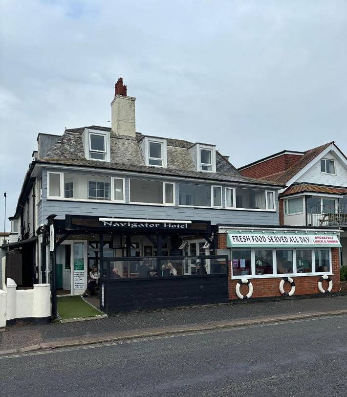 Holiday rental in Bognor Regis