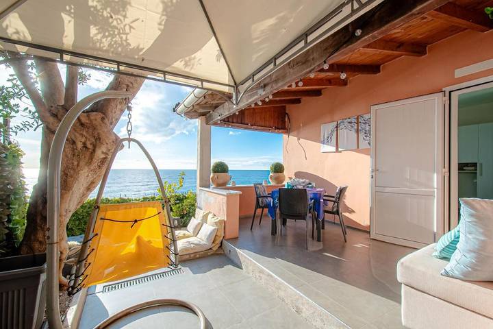 Chambre d’hôte pour 3 personnes, avec jacuzzi et jardin dans Finale Ligure - 2