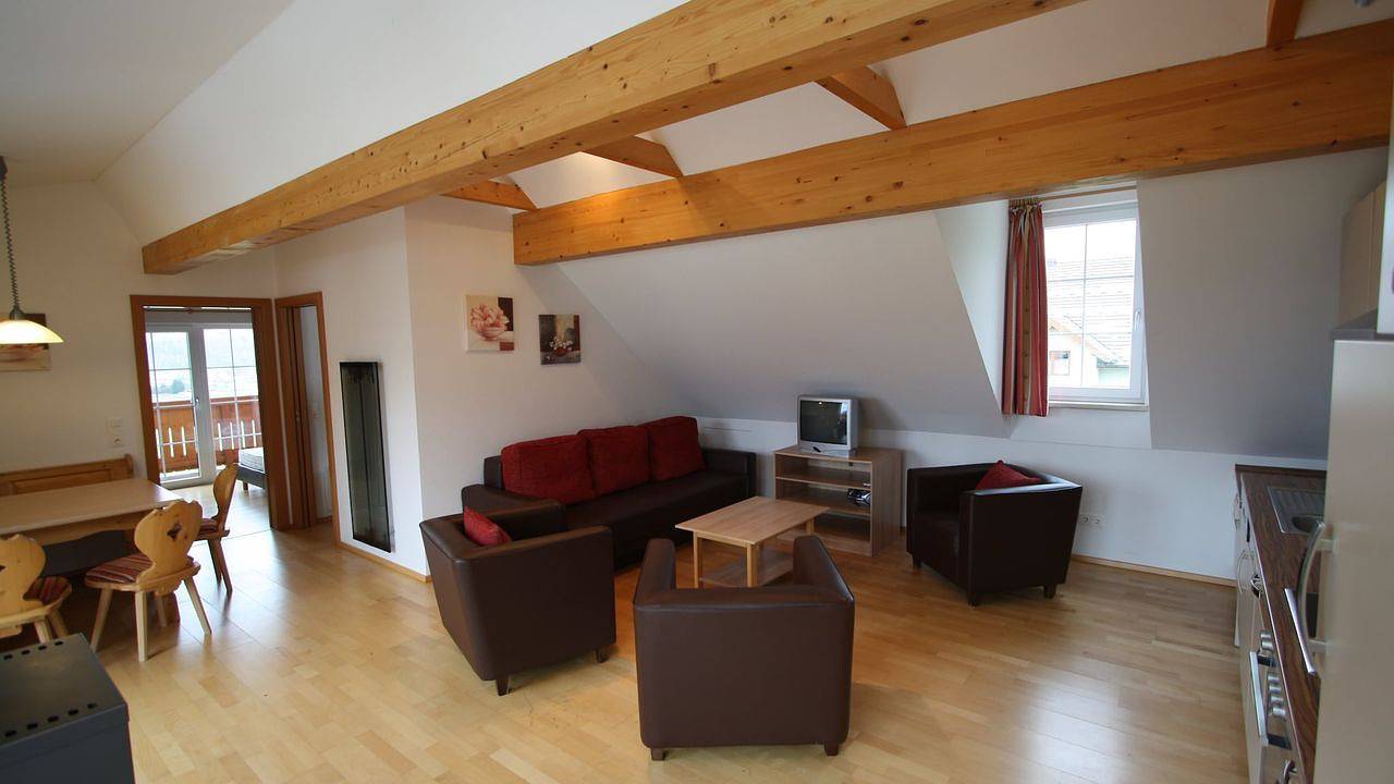 Ganze Ferienwohnung, Ferienwohnung für 8 Personen (81 m²) in St. Margarethen im Lungau in Sankt Margarethen im Lungau, Lungau