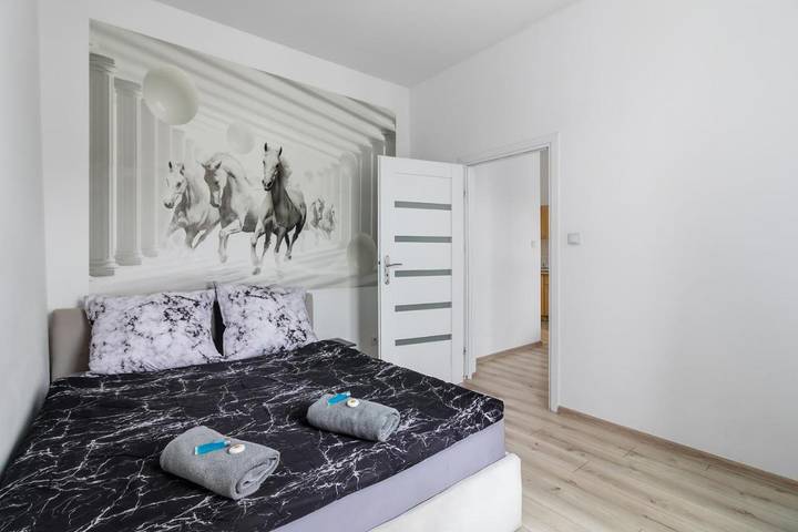 Gästehaus für 2 Personen, mit Ausblick - 1