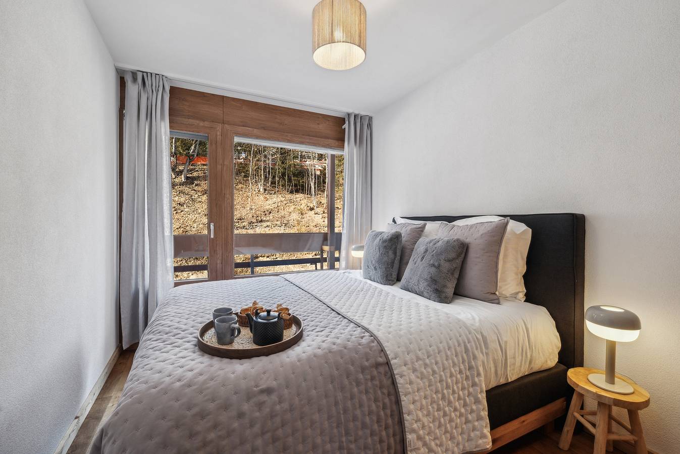 Apartamento entero, Imperial by Mrs Miggins in Crans-Montana, Región de Sion - Sierre