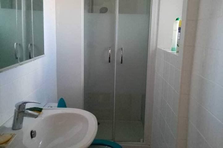 Gîte pour 4 personnes, avec jardin à Asnelles - 3