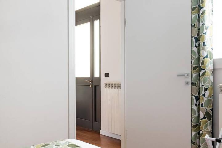 Apartamento entero, Mini Loft Torre San Vitale in Como, Lago de Como