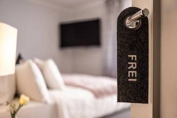 Ferienhaus für 9 Personen, mit Balkon in Mittlerer Schwarzwald