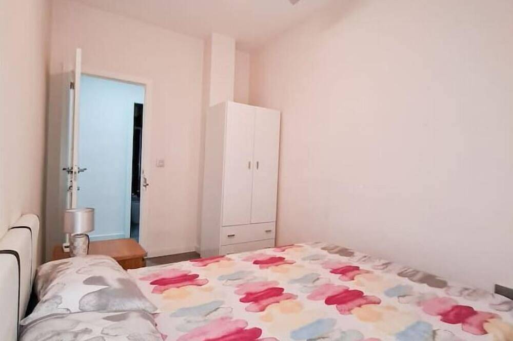 Entire apartment, Lujoso Piso en Murcia Céntrico 3 Habitaciones in Murcia, Murcia Inland