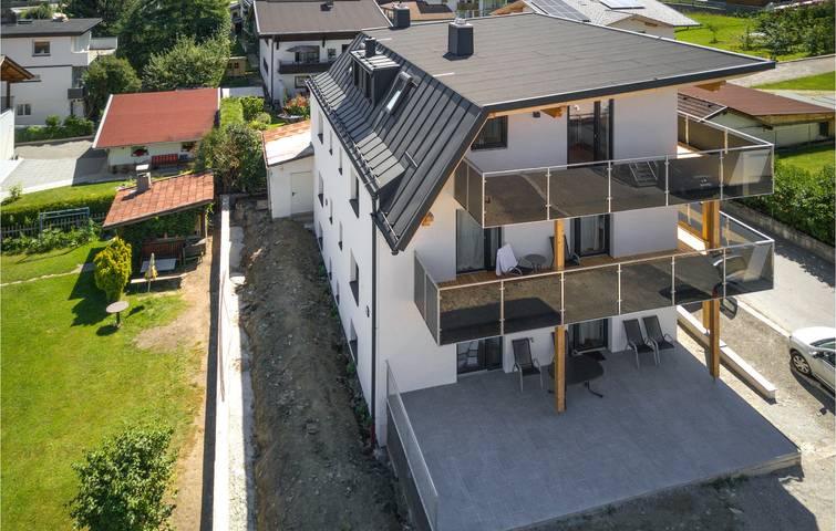 Ferienwohnung für 5 Personen, mit Terrasse in Axams - 3