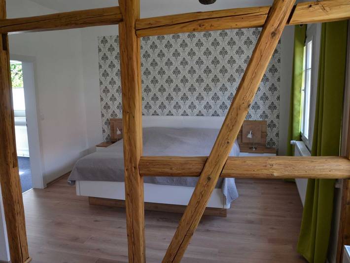 Ferienhaus für 8 Personen, mit Terrasse und Garten in Wildemann - 4