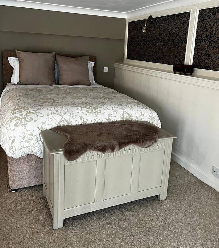Apartment for 4 people in Rotherham