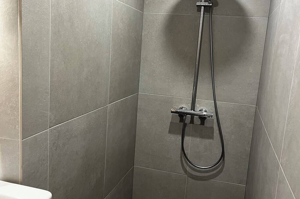 Ganze Wohnung, Gîte Le Gyr - Pays des Ecrins in Vallouise, Nationalpark Écrins