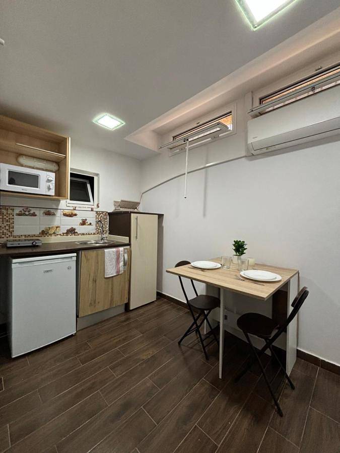 Gîte pour 2 personnes, avec terrasse et vue à Ceuta - 4