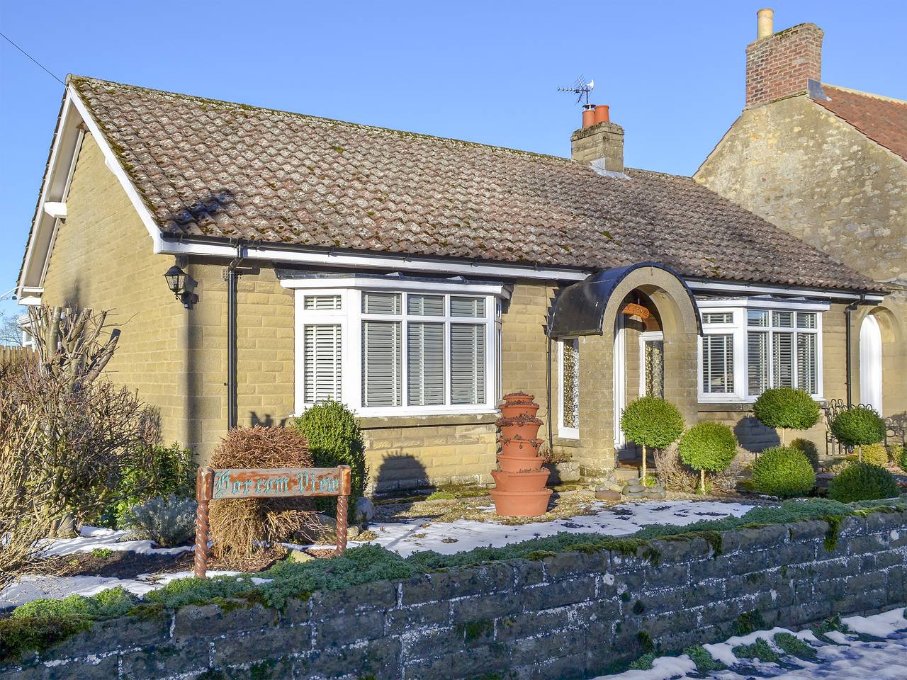 Horcum View - 27908 in North York Moors National Park