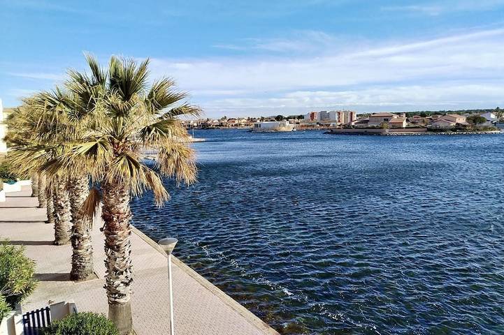 Appartement de vacances pour 4 personnes - 1