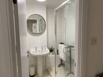 Holiday Apartment for 2 People in Glasgow, Lowlands, Photo 4