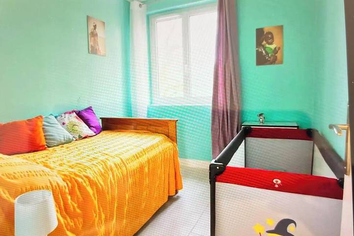 Location de vacances pour 5 personnes, avec jardin à Pruniers-en-Sologne - 4
