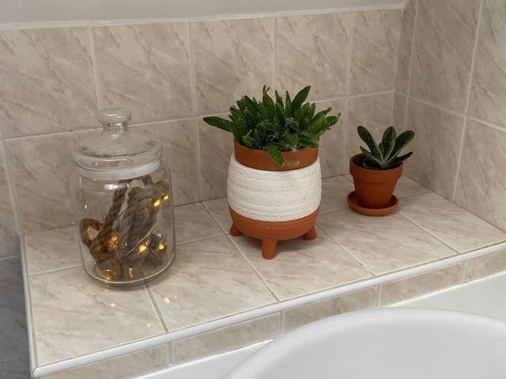 Gîte pour 2 personnes, avec vue à Saint-Samson-sur-Rance - 4