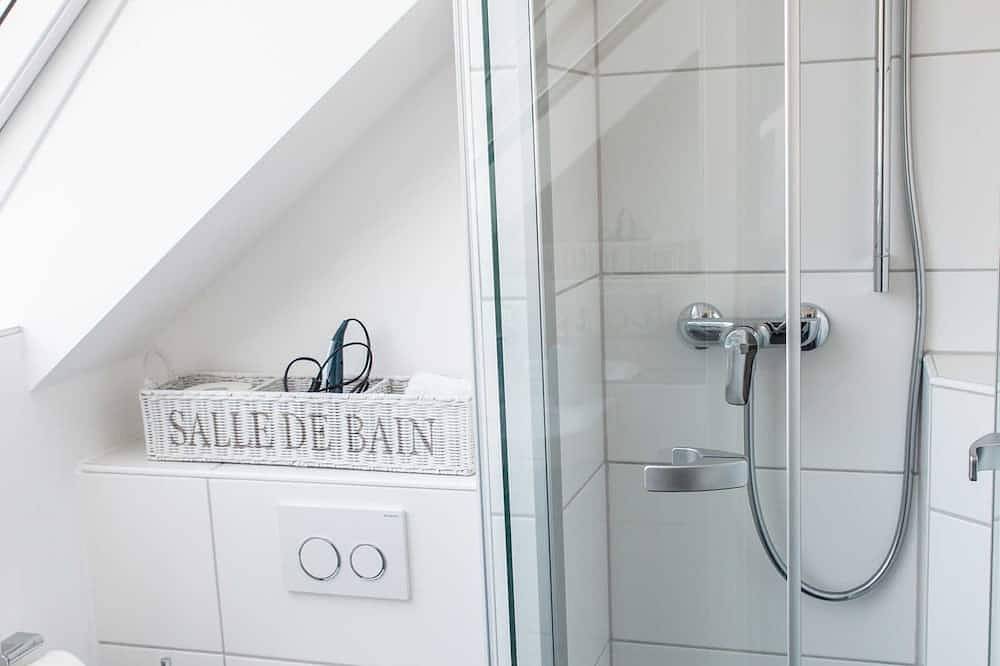 Hel lejlighed, Snepfus - Apartment Og in Helgoland