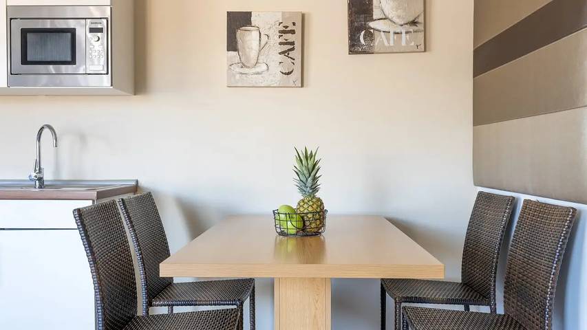 Ferienhaus für 5 Personen, mit Pool und Garten, mit Haustier in Waxweiler - 3