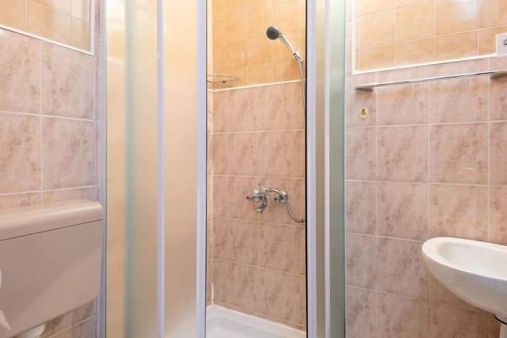 Ganze Wohnung, Ferienwohnung Balota in Viganj, Dubrovnik-Neretva