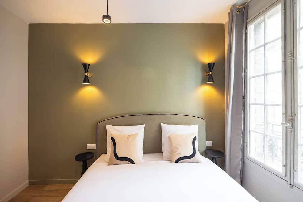 Apartamento entero, Simonnot 6 in Le Pré-Saint-Gervais, Sena-Saint Denis