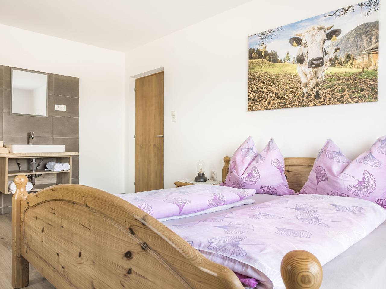 Ganze Wohnung, Eisenhut in Hüttau, Ski Amadé