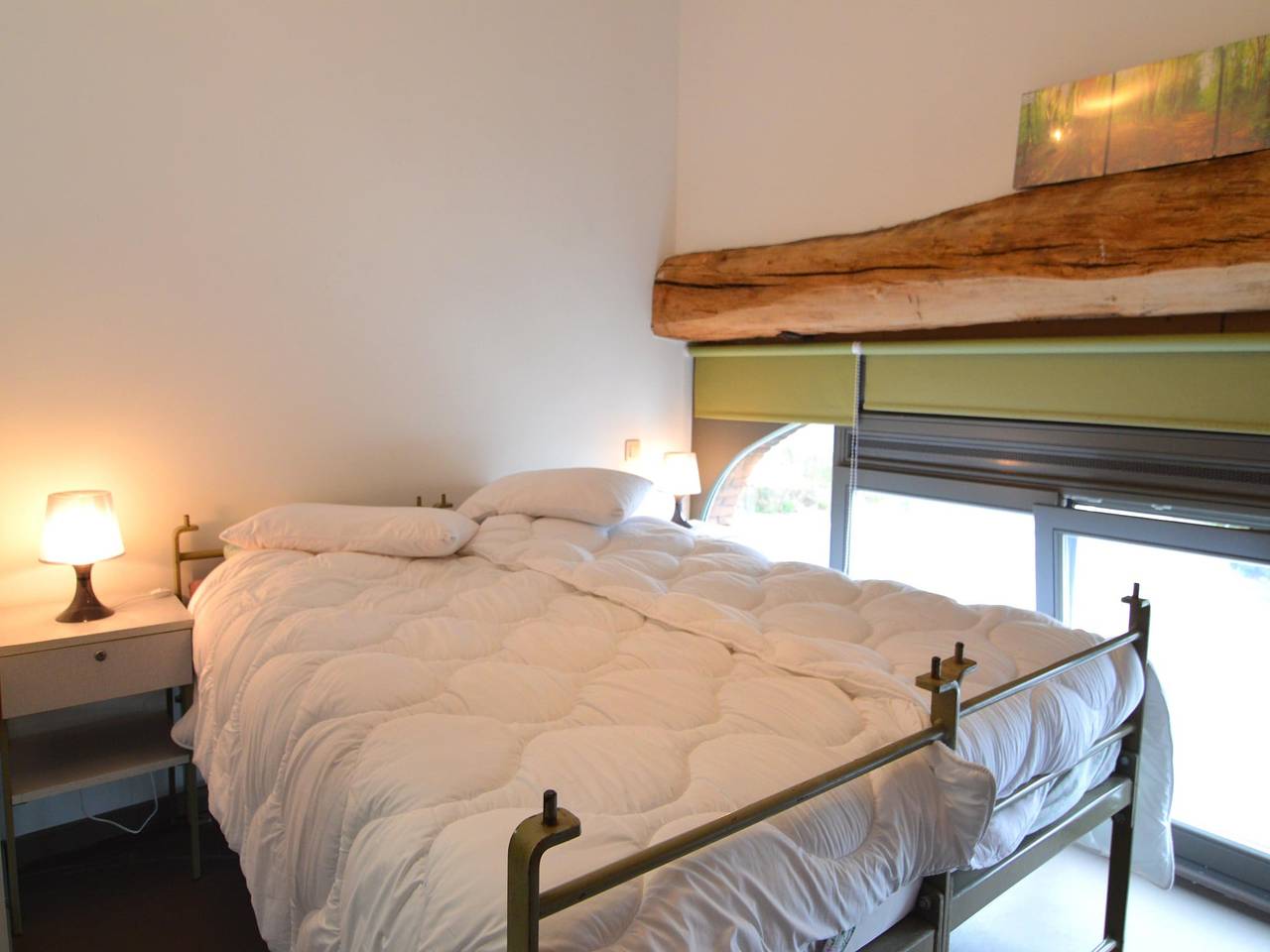 Duplex élégant avec sauna in Clavier, Région de Liège