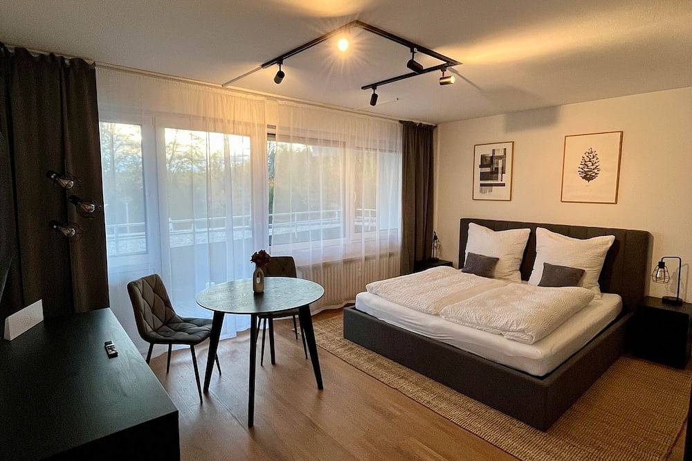 G&P Housing Apartments - Grand Deluxe in Altensteig, Nordschwarzwald