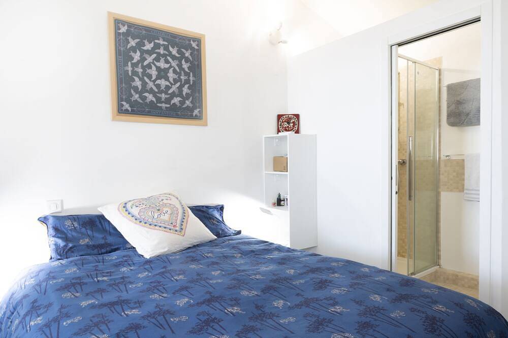 Appartement entier, Superbe appartement hyper centre in Bastia, Cap Corse