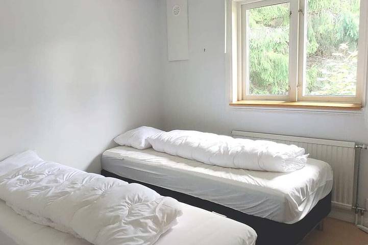 Villa für 6 Personen, mit Garten und Whirlpool, mit Haustier in Schweden - 4