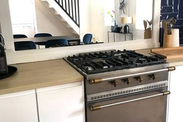 Gîte pour 6 Personnes dans Rouy, Nièvre, Photo 2