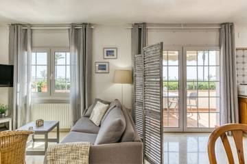 Vakantiewoning voor 6 Personen in Castelló d'Empúries, Costa Brava, Afbeelding 3