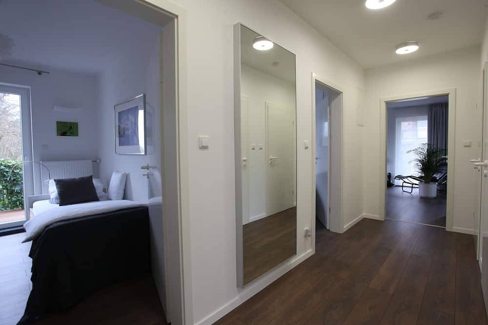 Ganze Wohnung, Die Luxus-Suite 95m2/Für 3 Personen in Bremen, Bremen Bundesland