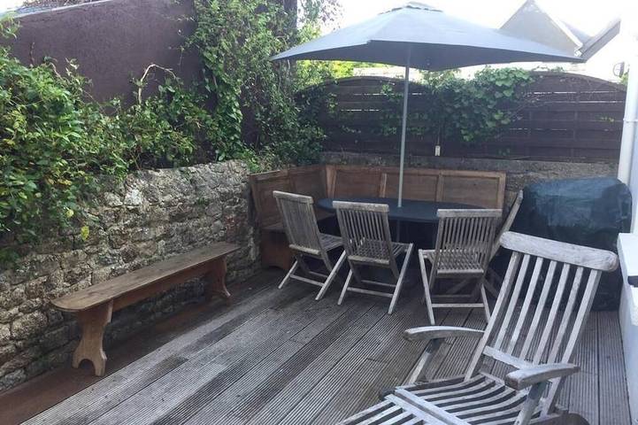 Ferienhaus für 6 Personen - 1