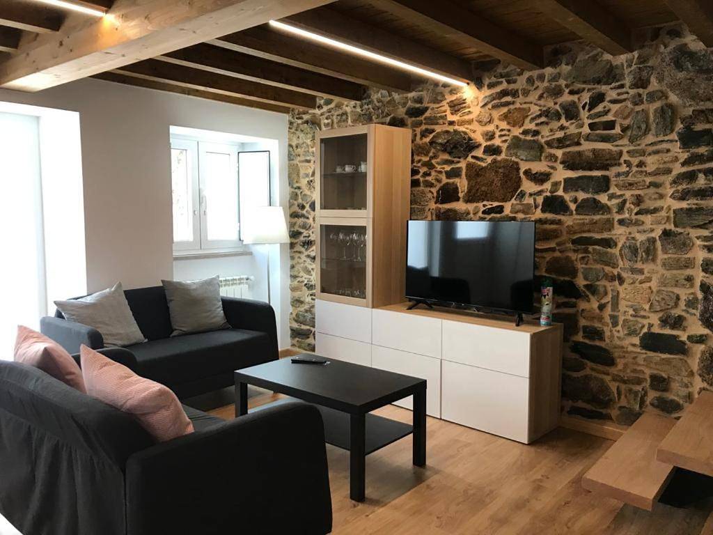 Casa Cea in Melide, Provincia de La Coruña