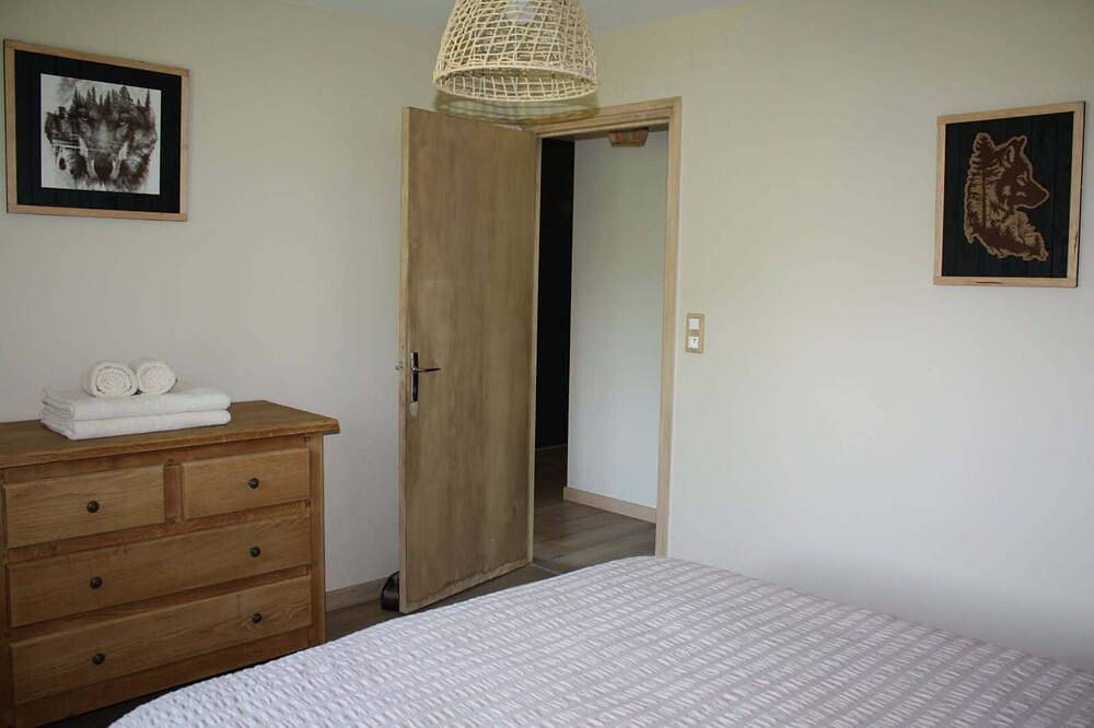 ***-rated house in the mountains, with sauna and games room. in Bussang, Parc naturel régional des Ballons des Vosges