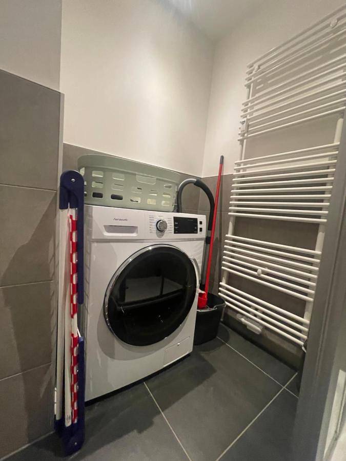 Ferienwohnung für 8 Personen, mit Terrasse in Braunschweig - 2