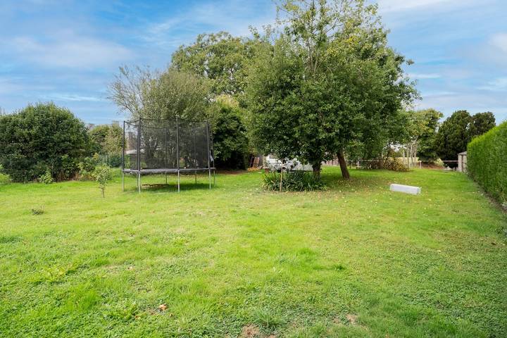 Maison de vacances 'De L'enclume' avec jardin privé, balcon et Wi-Fi in Sévignac, Région de Dinan
