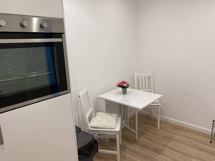Ferienhaus für 4 Personen in Berlin - 4