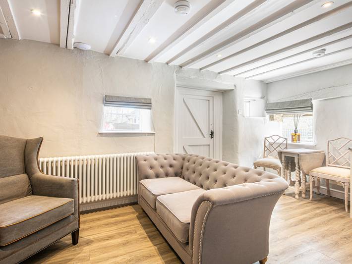 Holiday rental for 2 people, with Garden in Bakewell