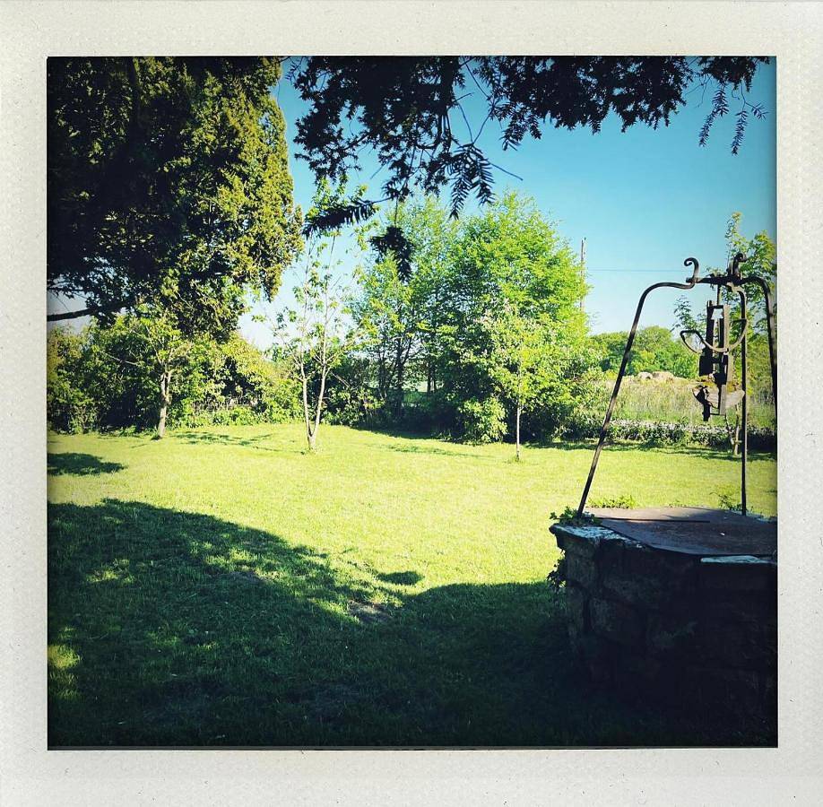 Double Room with Private Bathroom in Fontaine-Chaalis, Oise